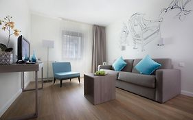 Citadines Toison D'Or Brussels